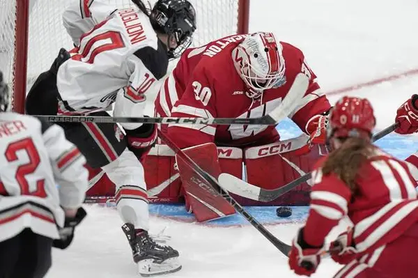 Seven Fields native Ava McNaughton relishes chance to represent Team USA at Olympics