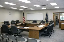 Frazier school board set 2026 meeting calendar with monthly voting dates, July break