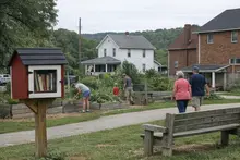 Frazier school plan keeps focus on rigor, staffing and facilities as families weigh what comes next