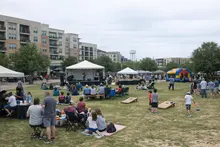 ThoroughFare’s May 21 Mueller block party leads a busy week of Austin food news