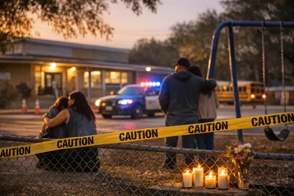 Why Austin ISD is writing targeted and local improvement plans—and what changed in Texas school ratings