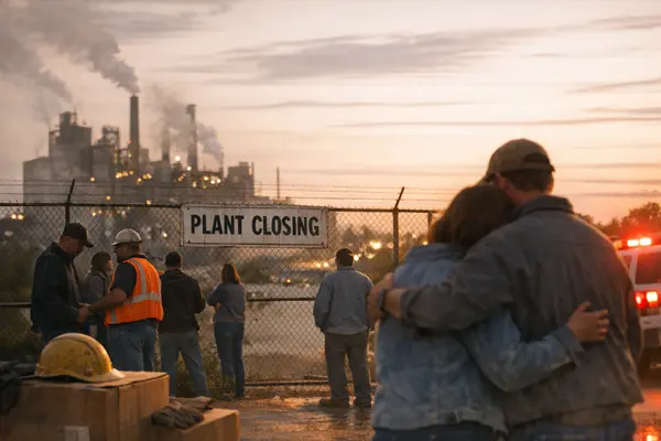 WARN notices in Texas: what they are, why they matter, and what recent layoff patterns say about the state’s economy