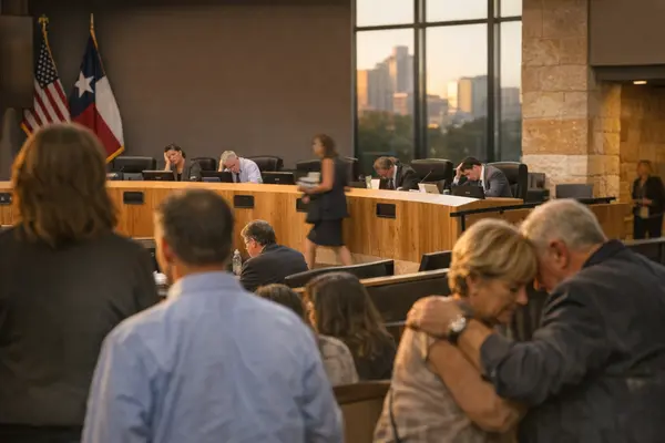 Austin’s 2025 squeeze: How preemption, tax caps, and shifting growth narrowed City Hall’s options—and set up a high-stakes 2026