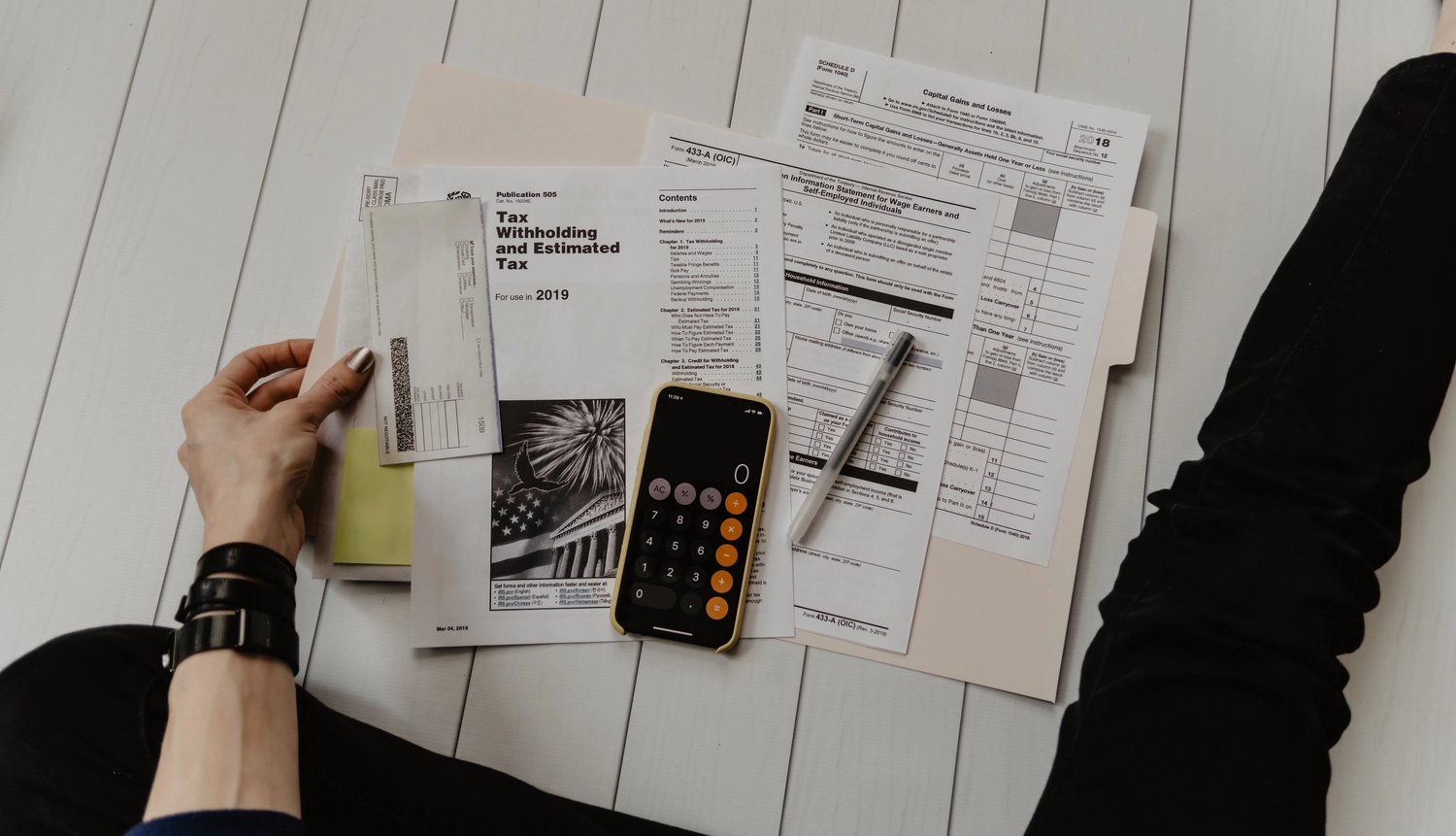 Business Image