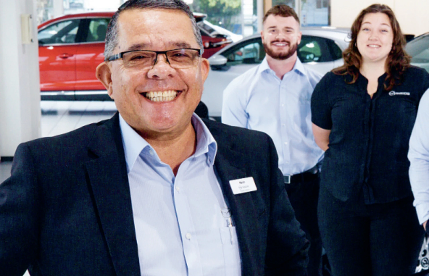 Business Image