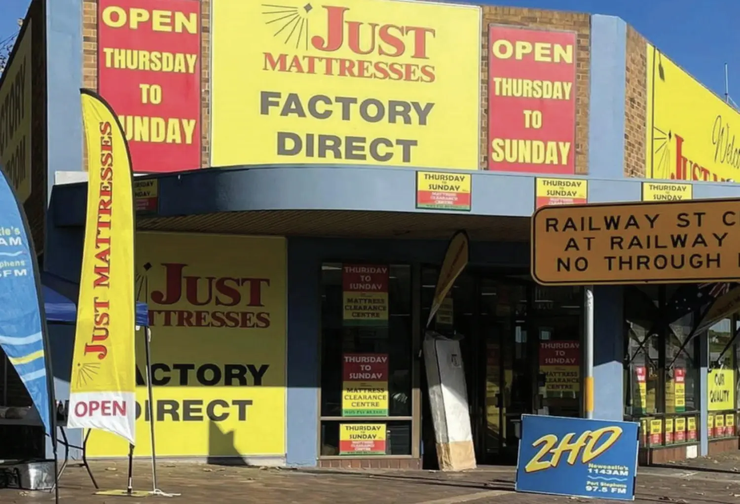 Business Image