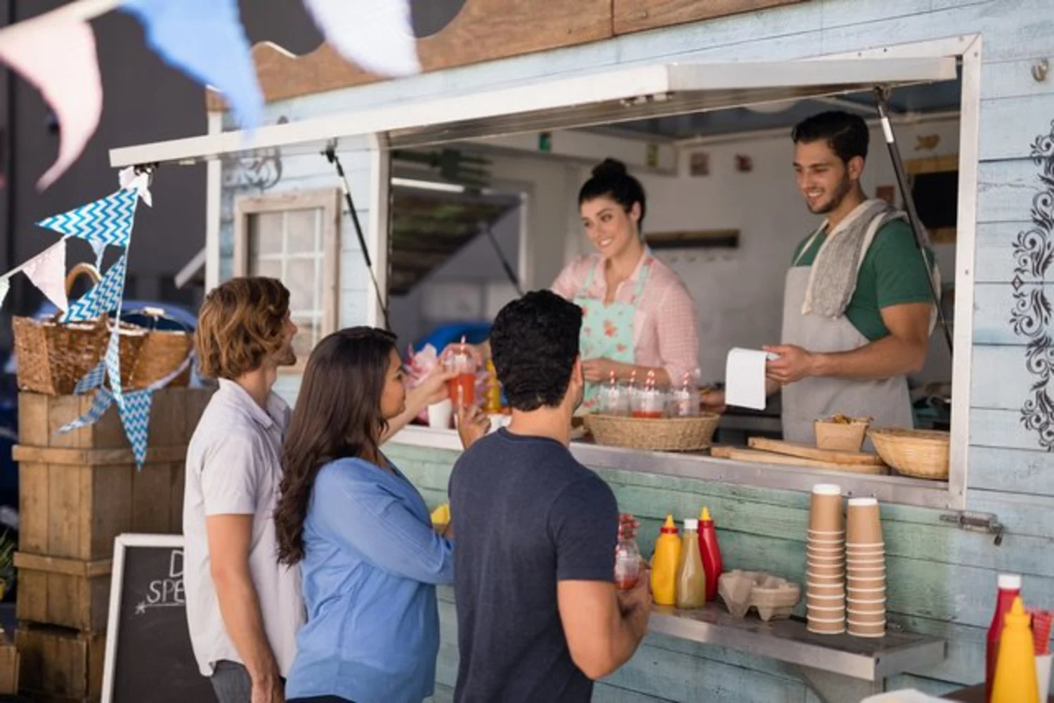 Business Image