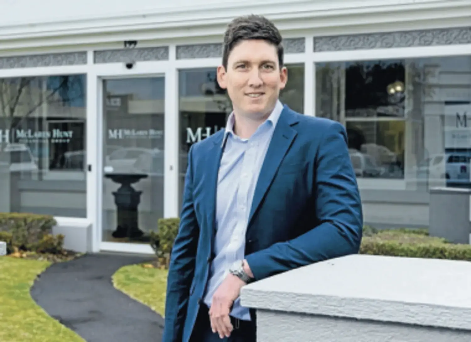 Business Image