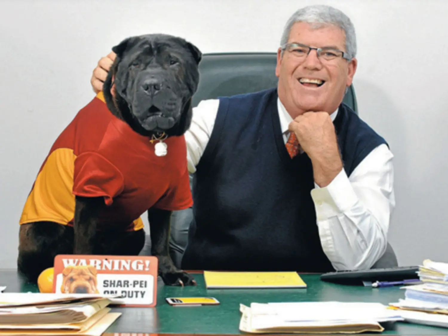 Business Image