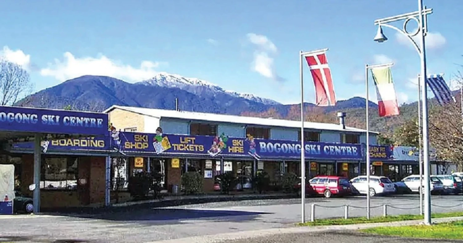 Business Image
