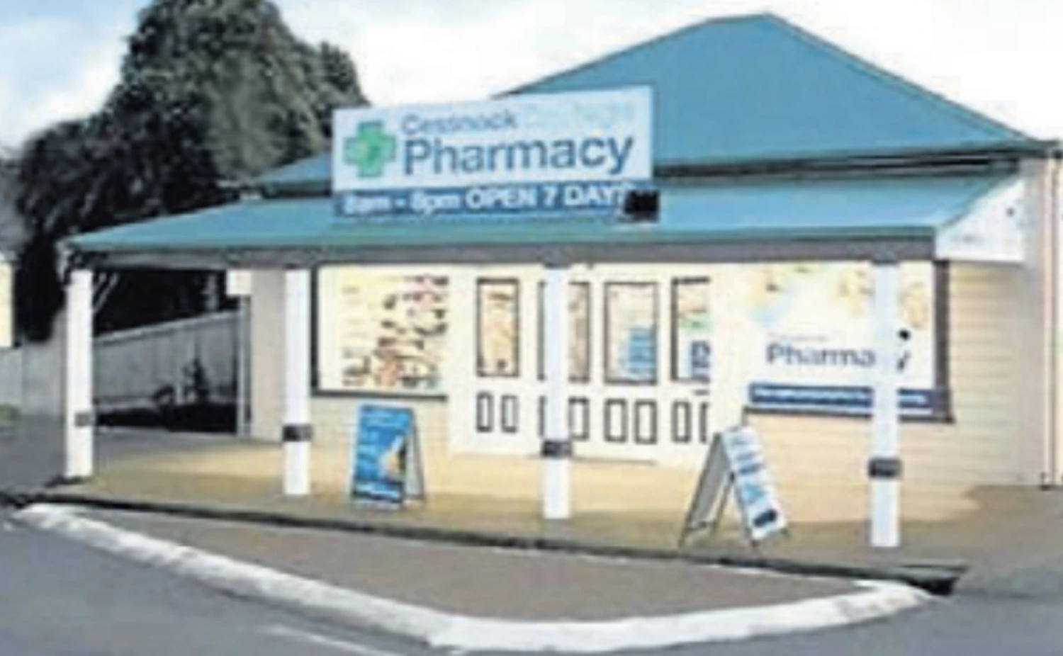 Business Image