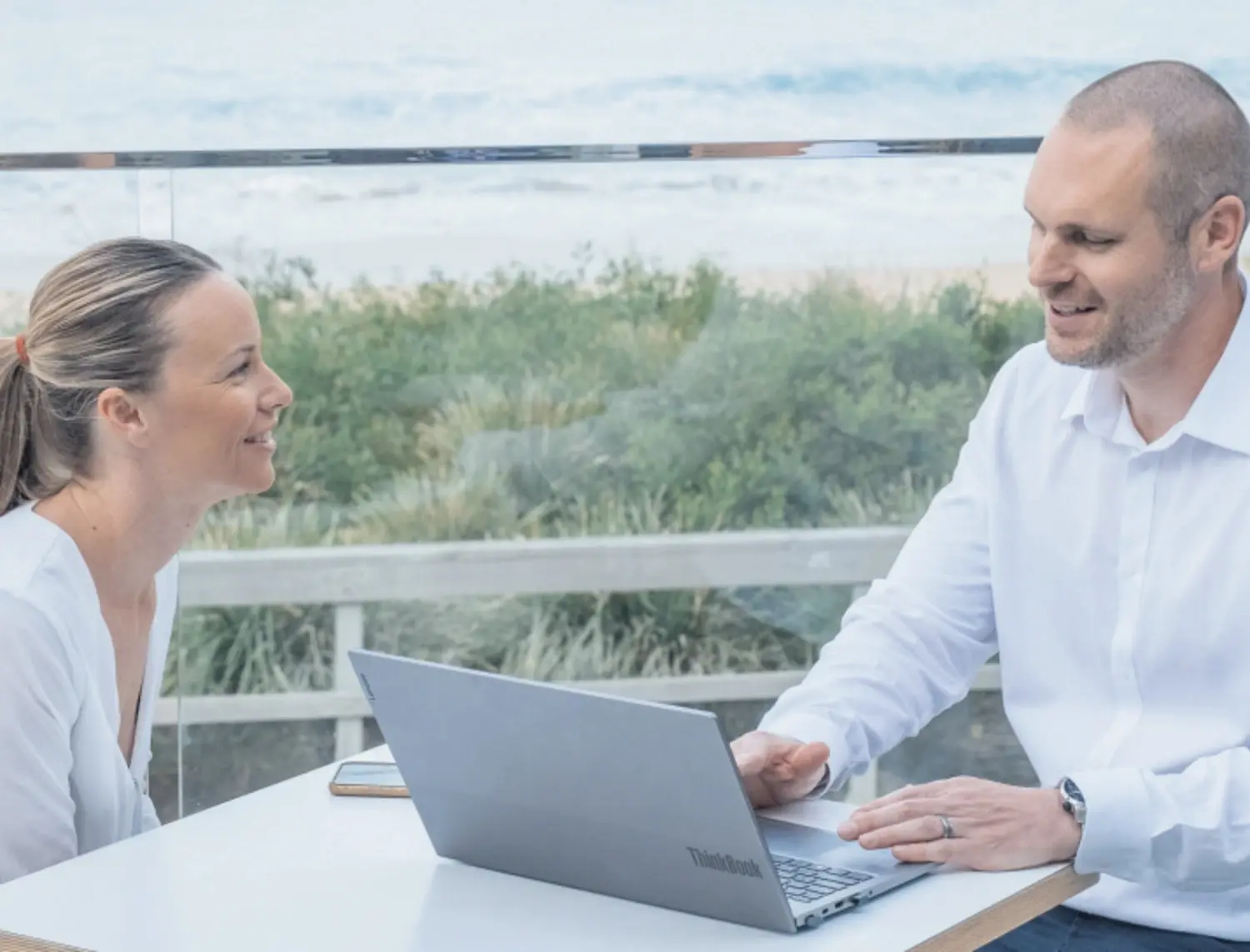 Business Image