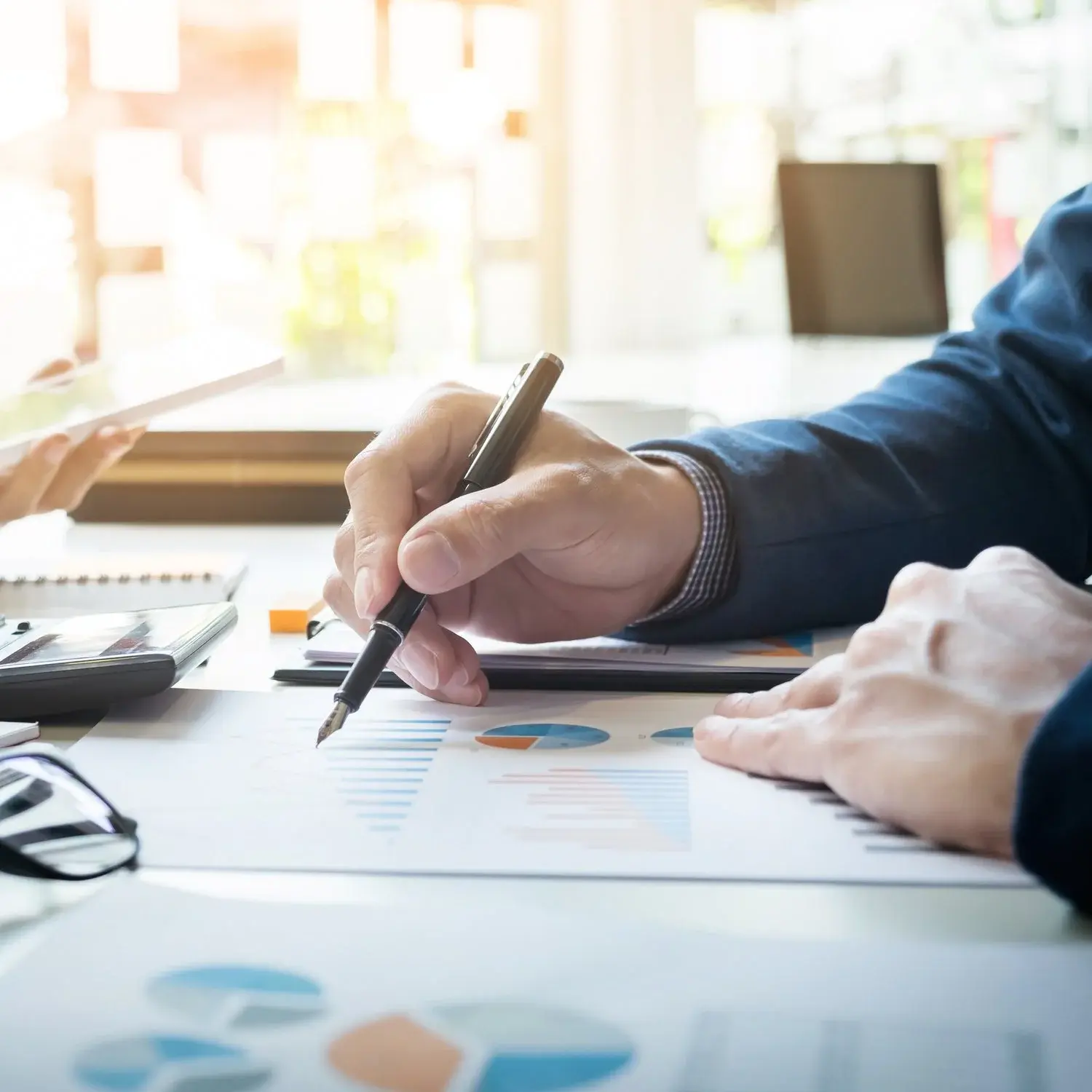 Business Image