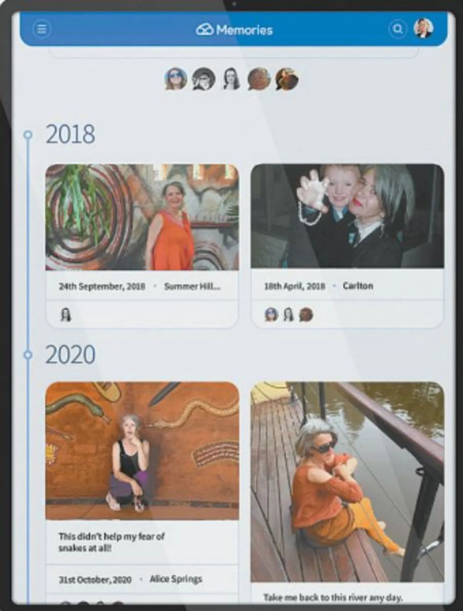 Business Image