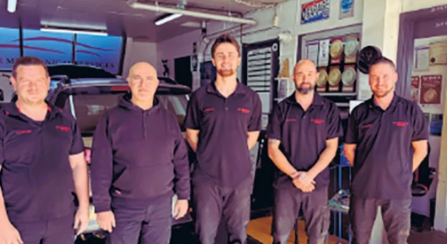 Business Image