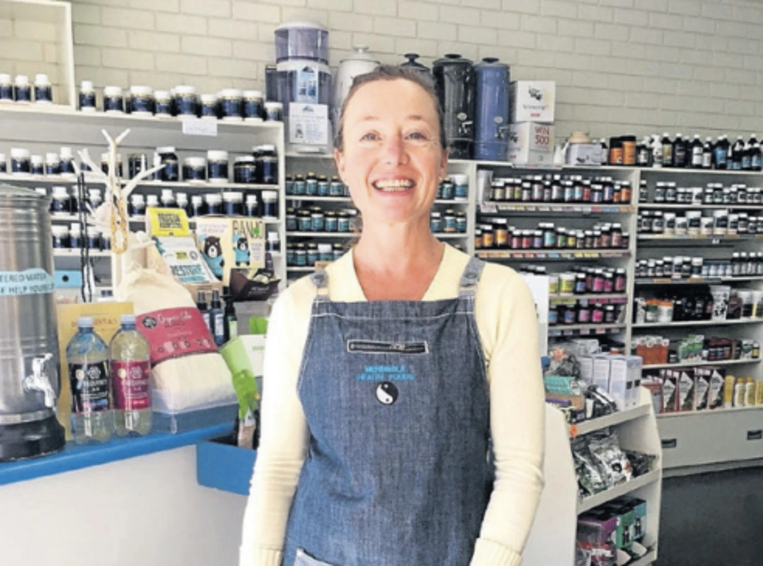 Business Image