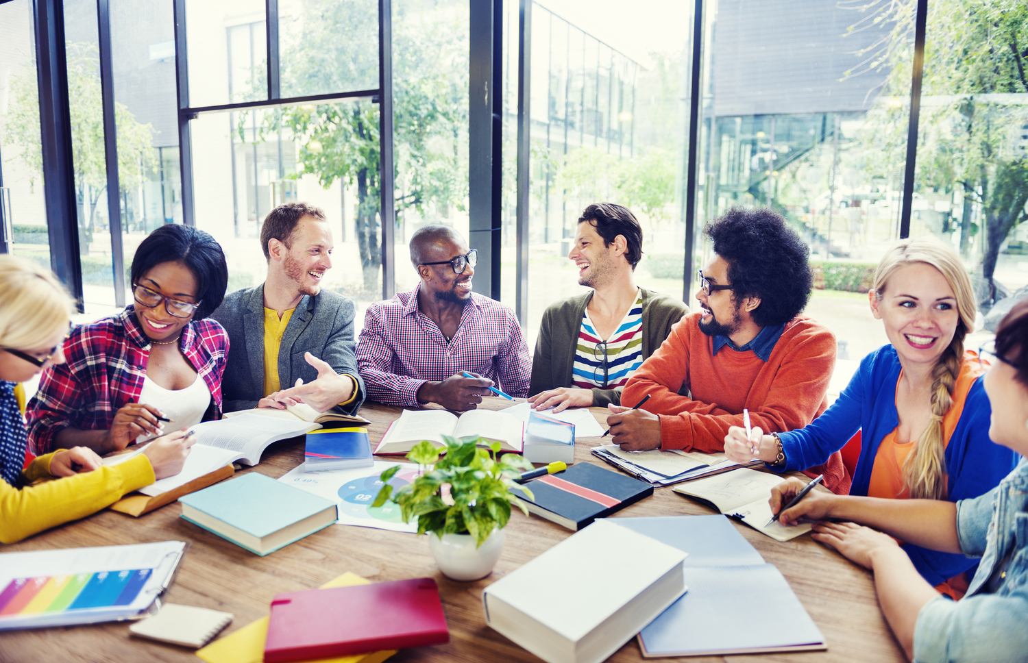 Business Image