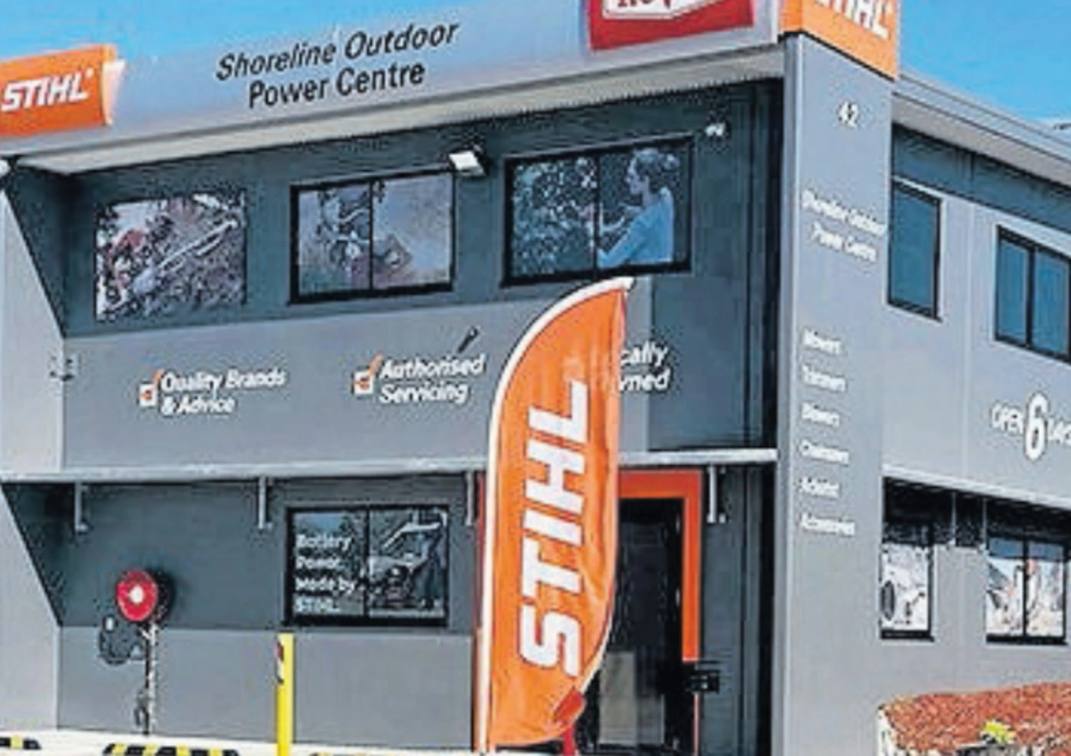Business Image
