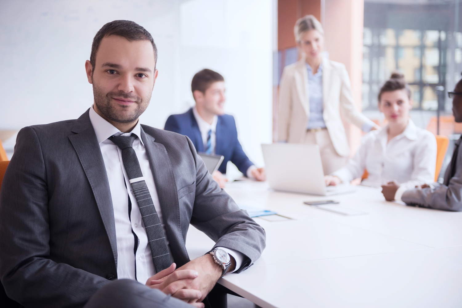 Business Image