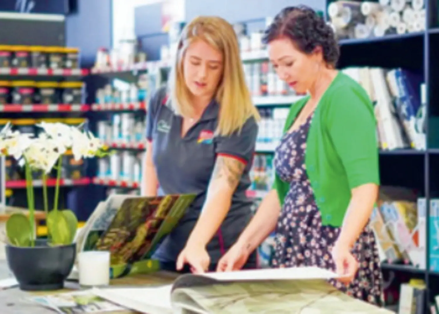 Business Image