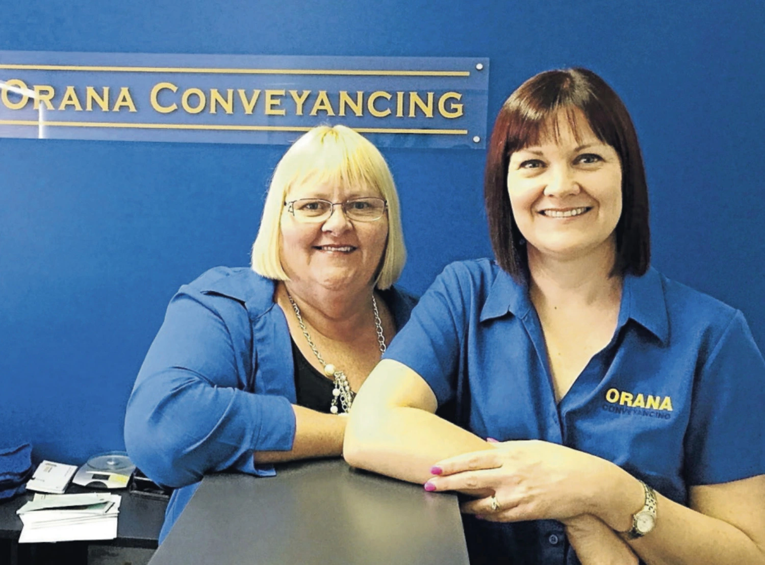 Business Image
