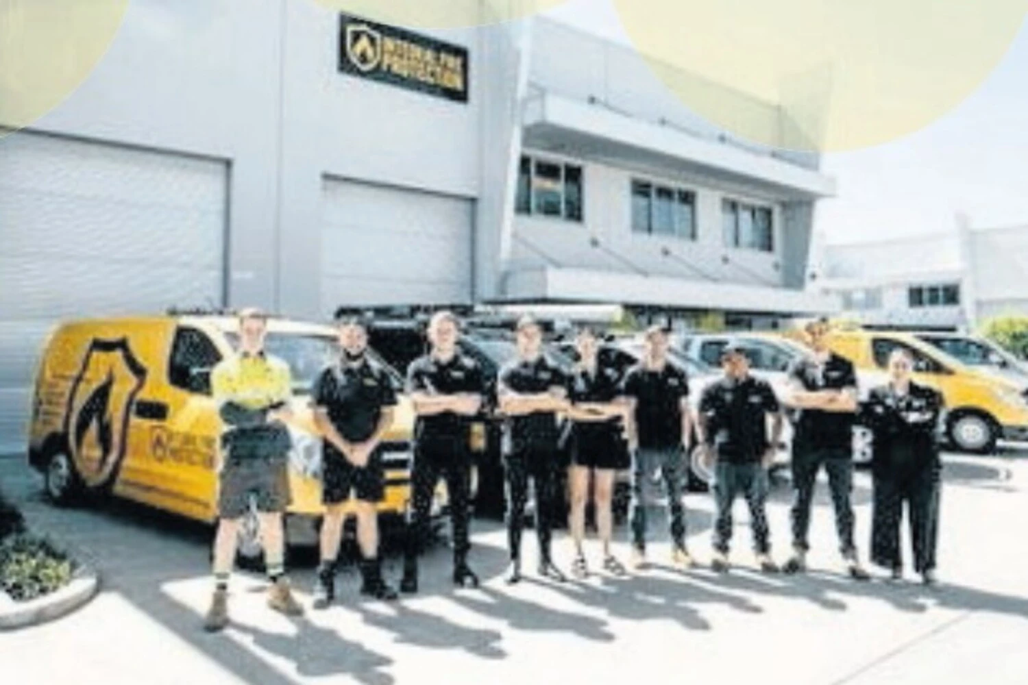 Business Image