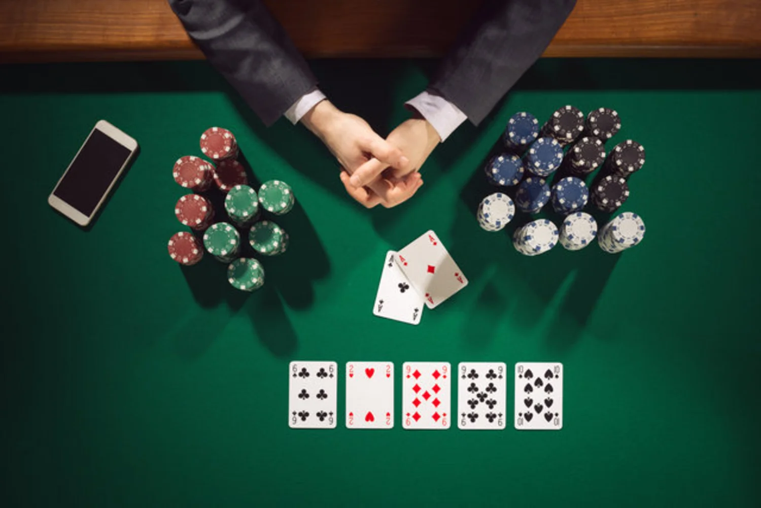Business Image