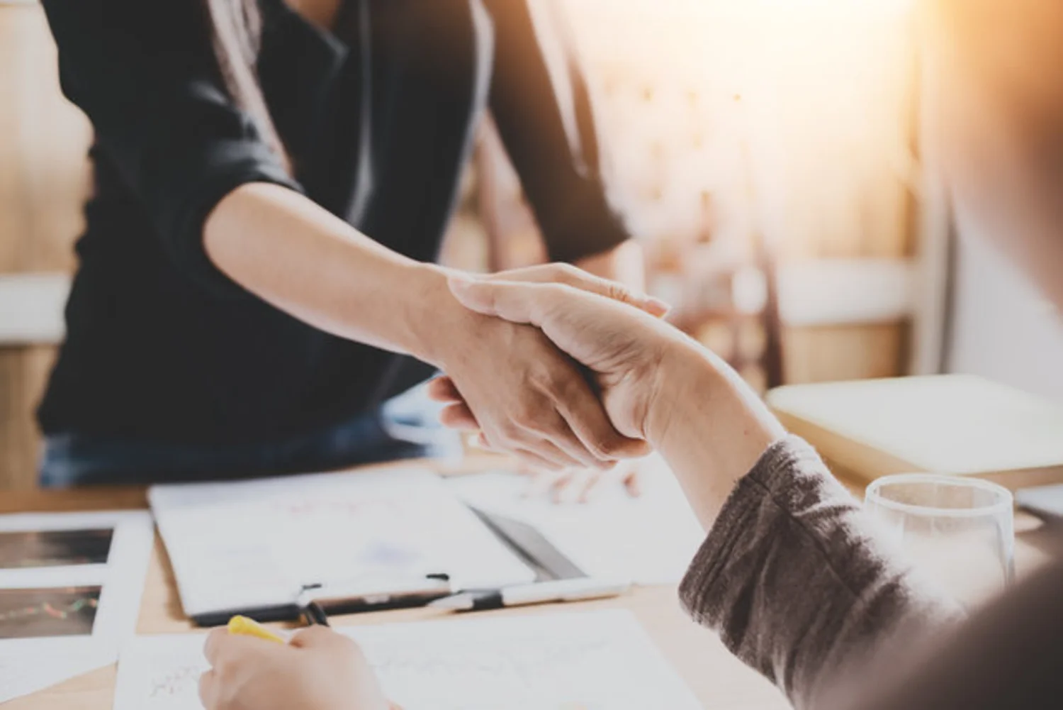Business Image