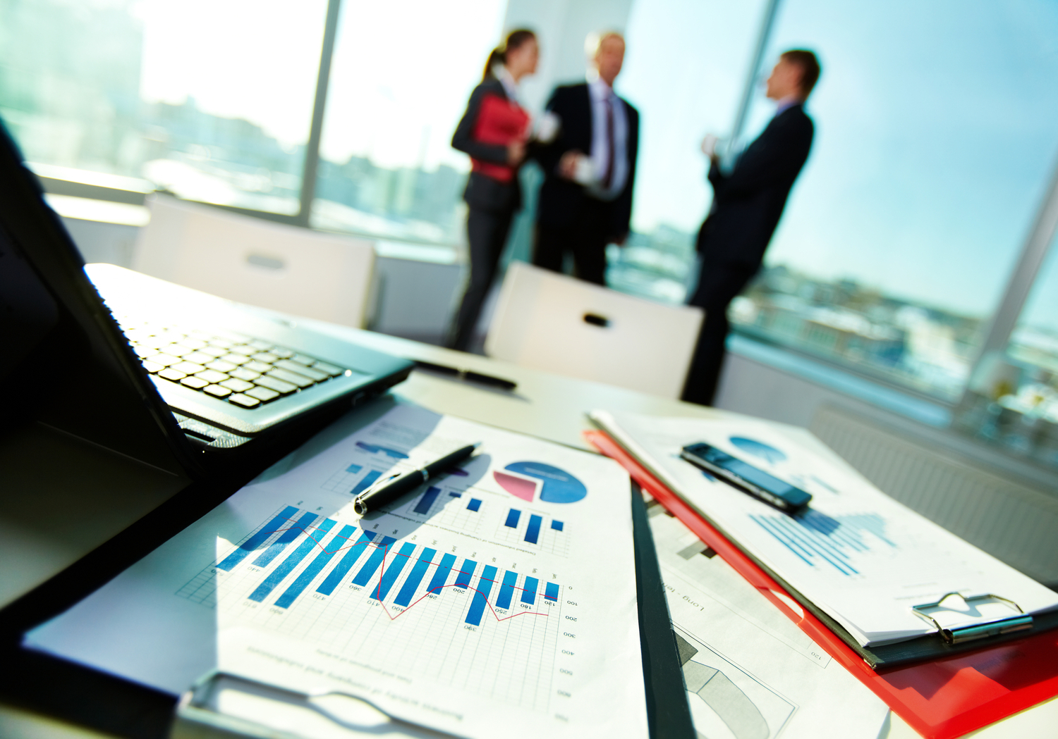 Business Image