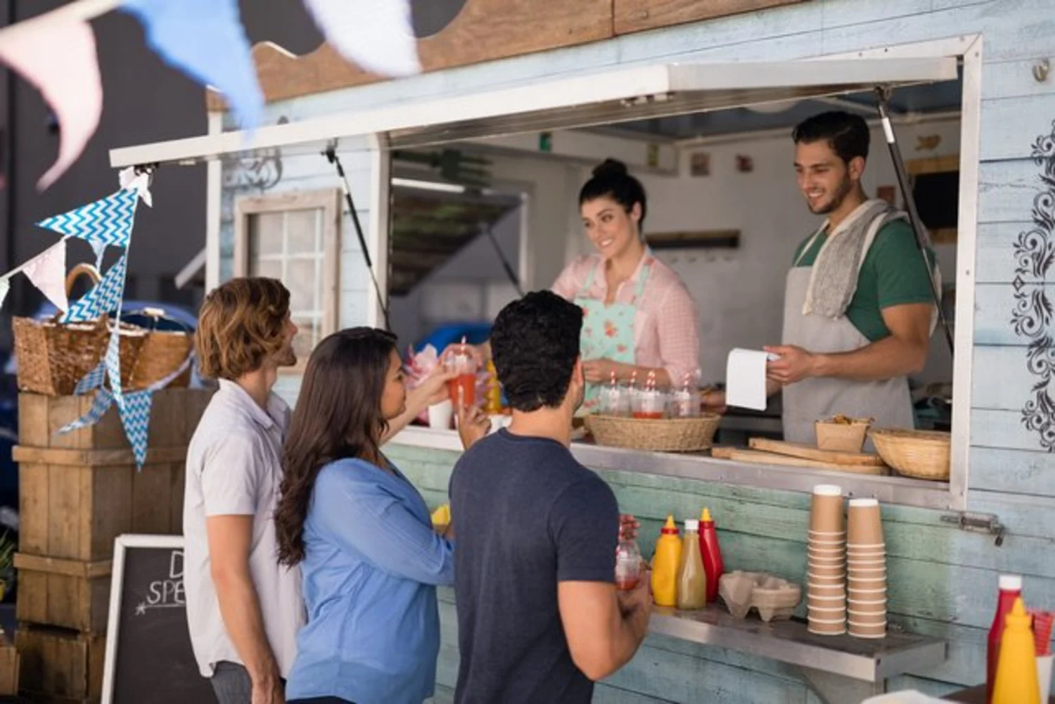 Business Image