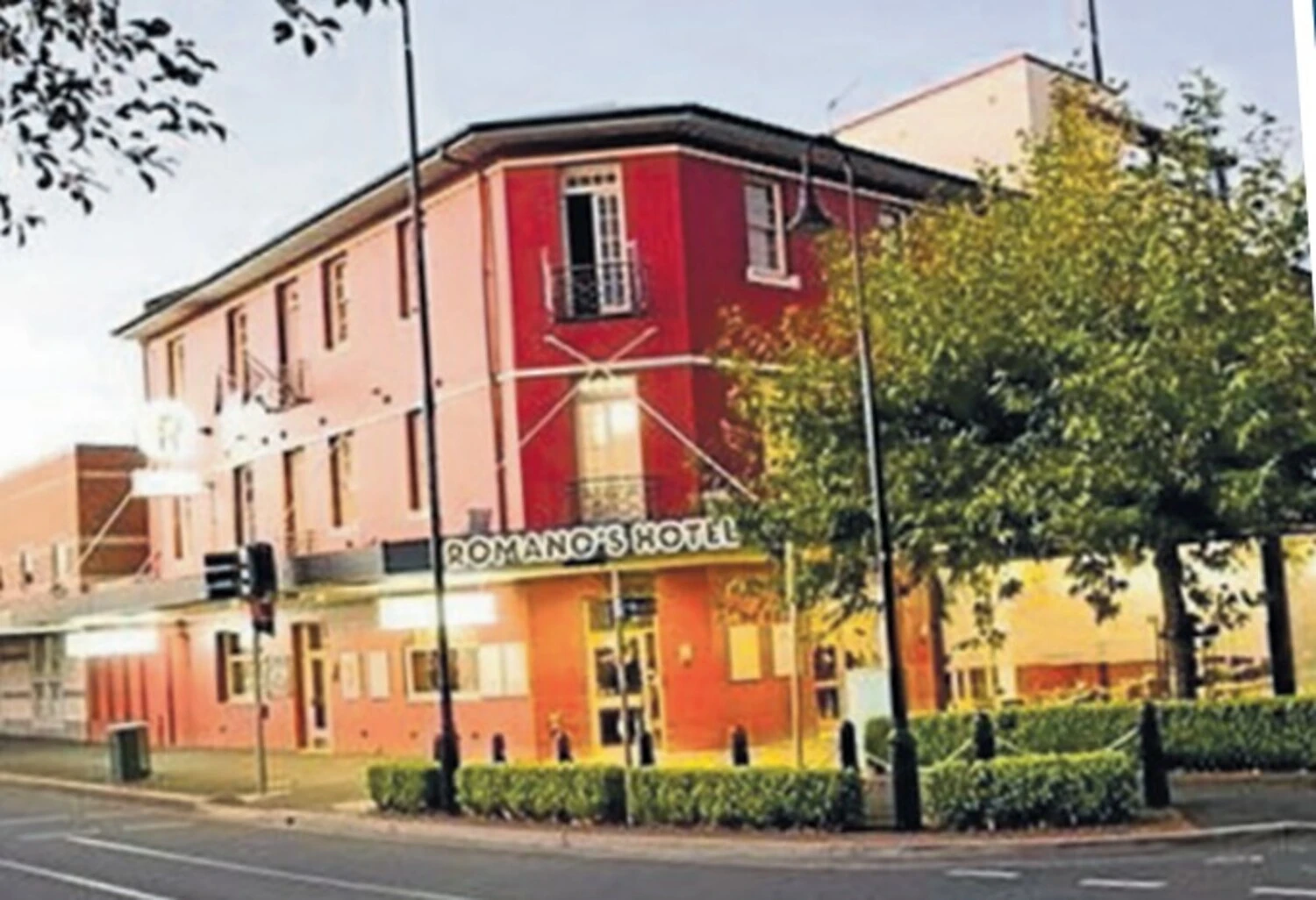 Business Image