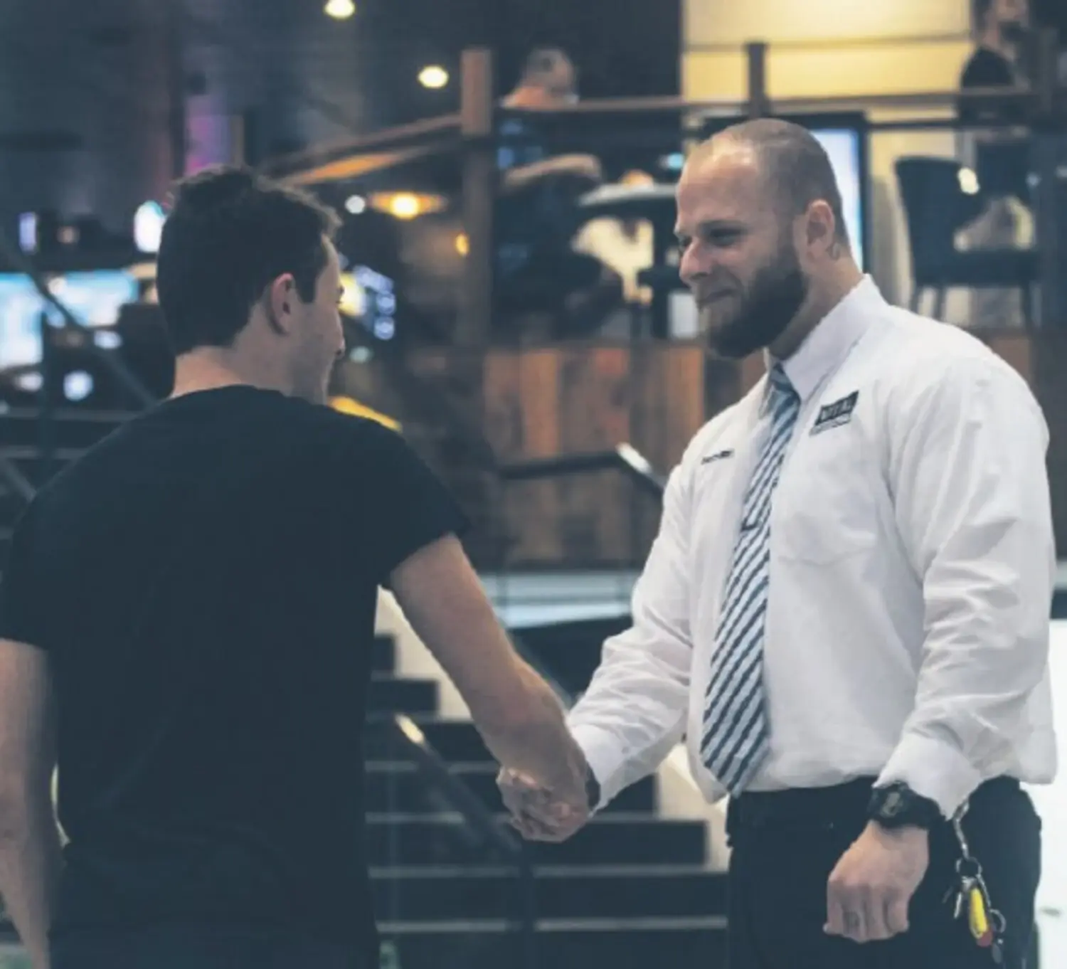 Business Image