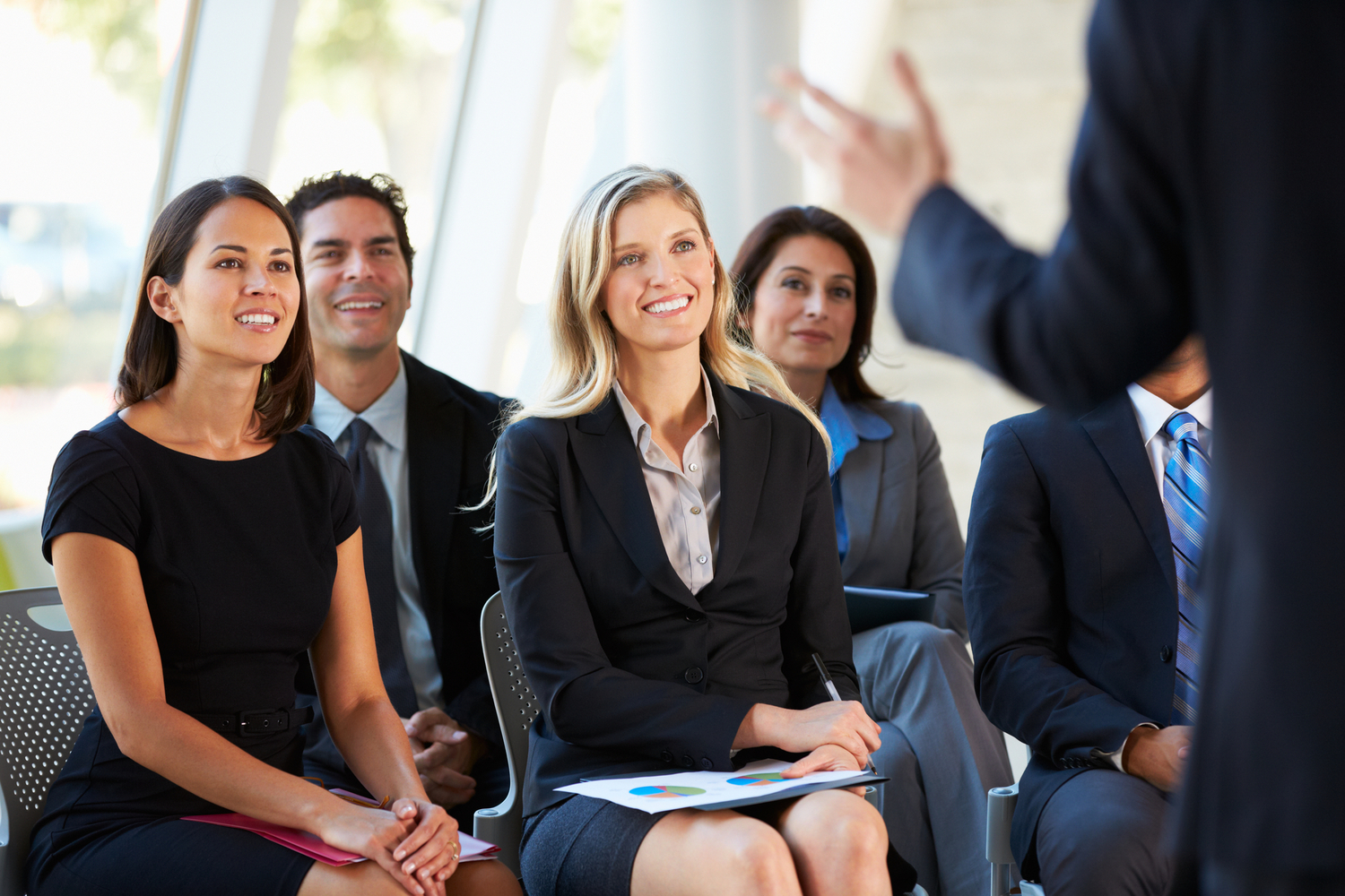 Business Image