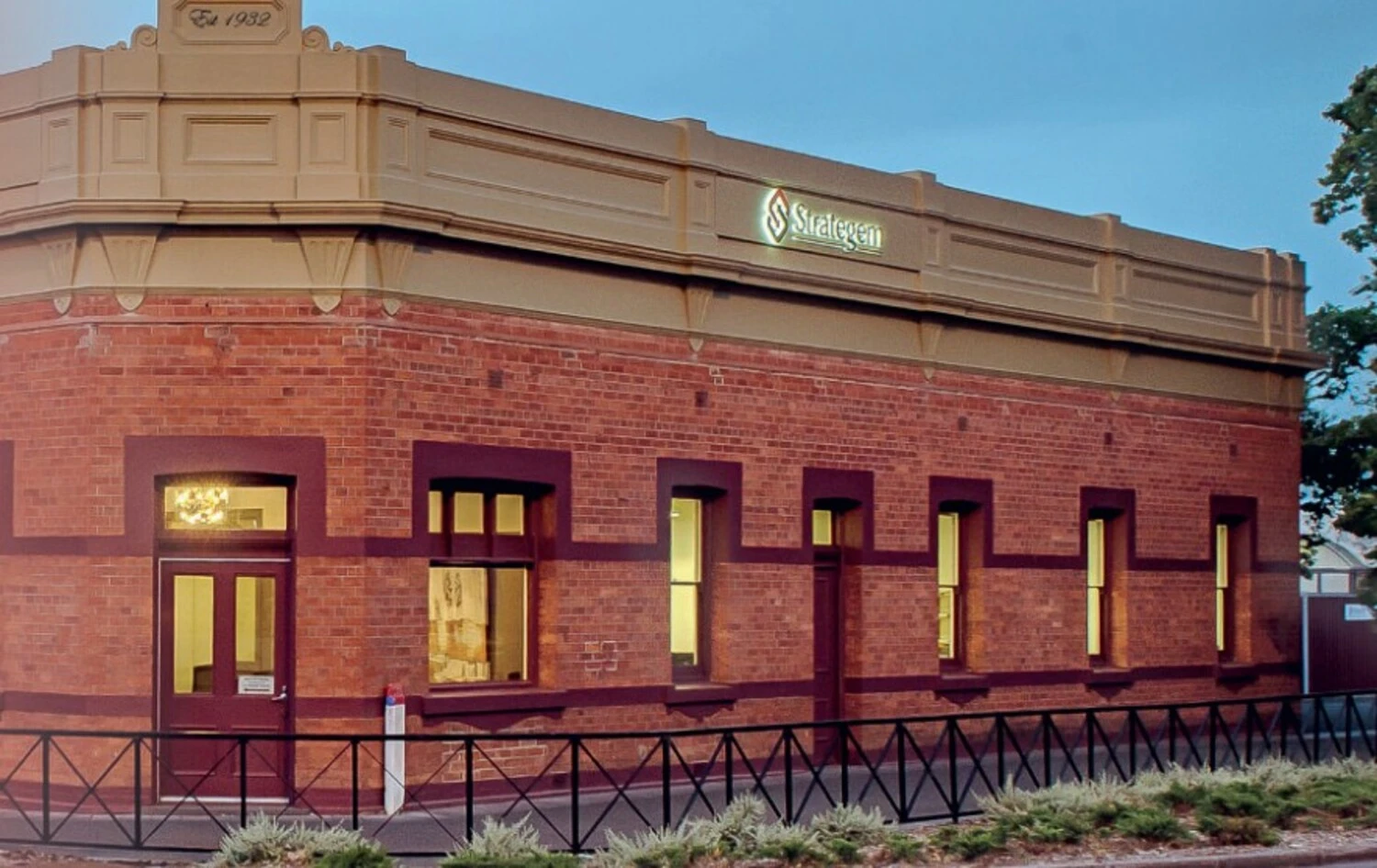 Business Image