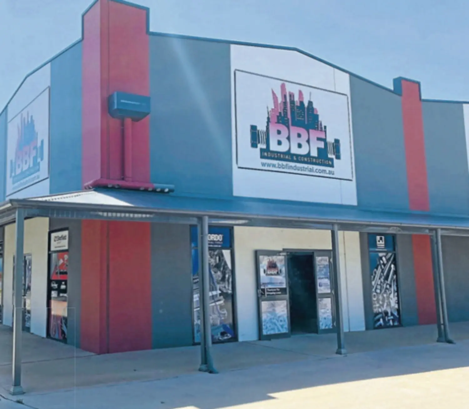 Business Image