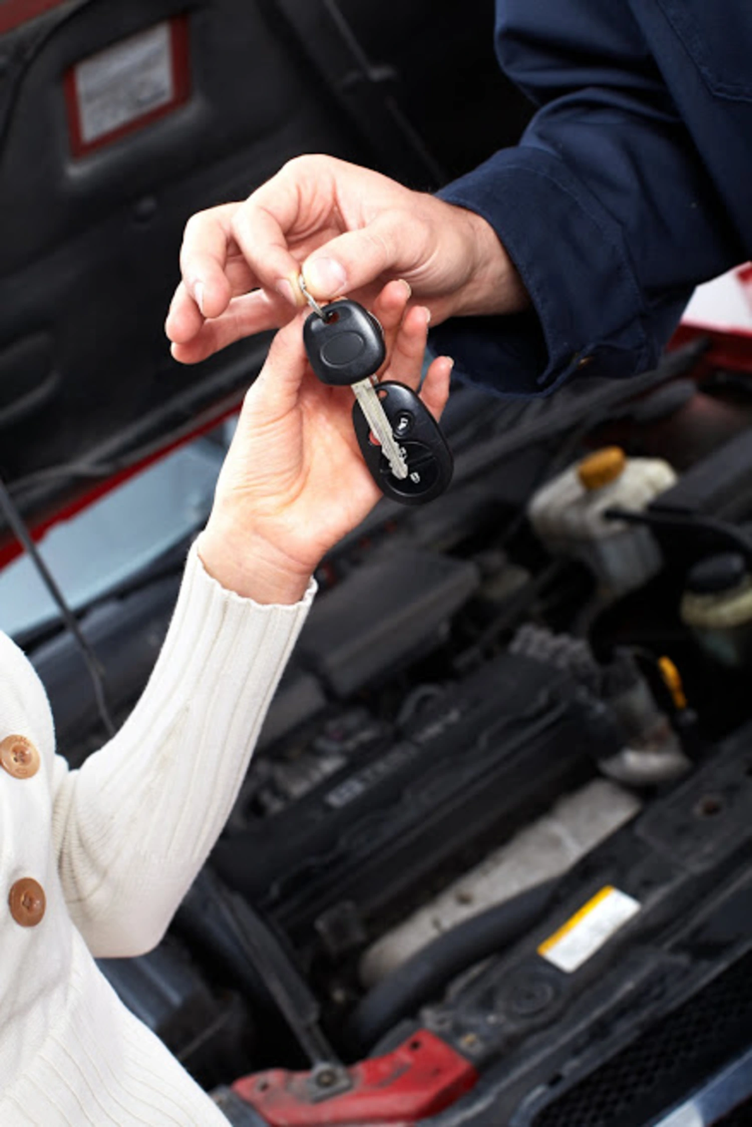 Business Image