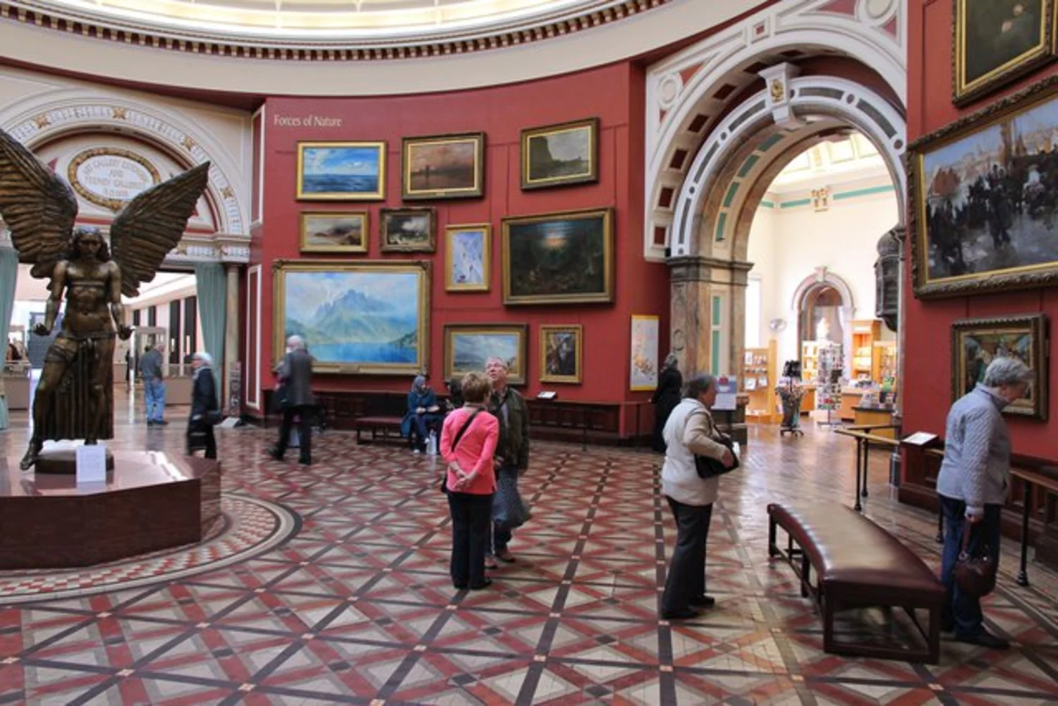 Business Image