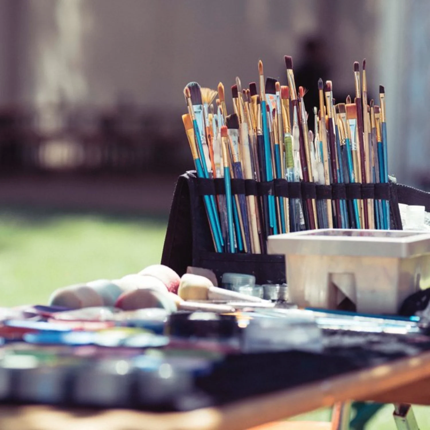 Business Image