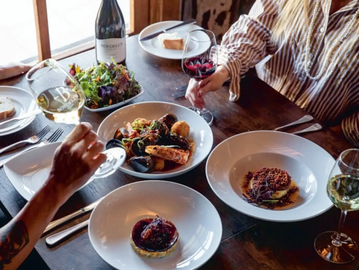 Business Image