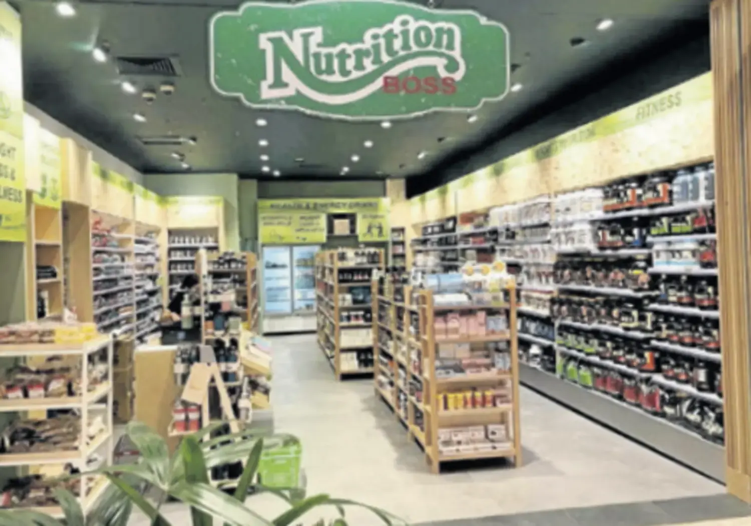 Business Image
