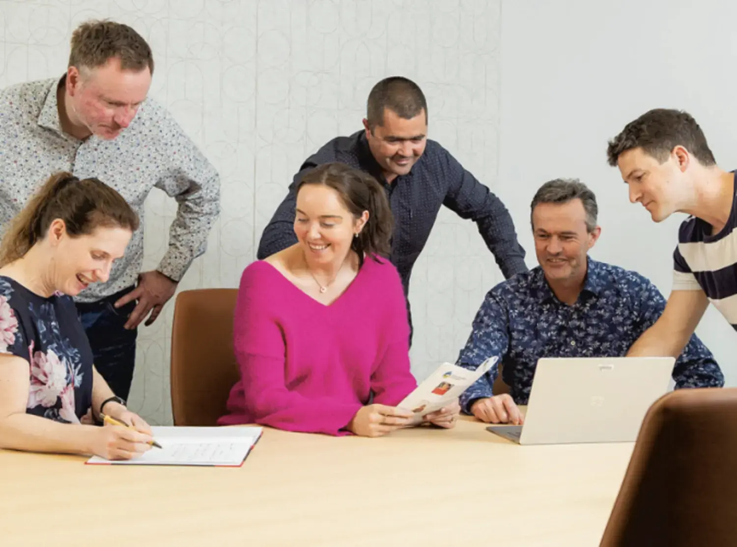 Business Image