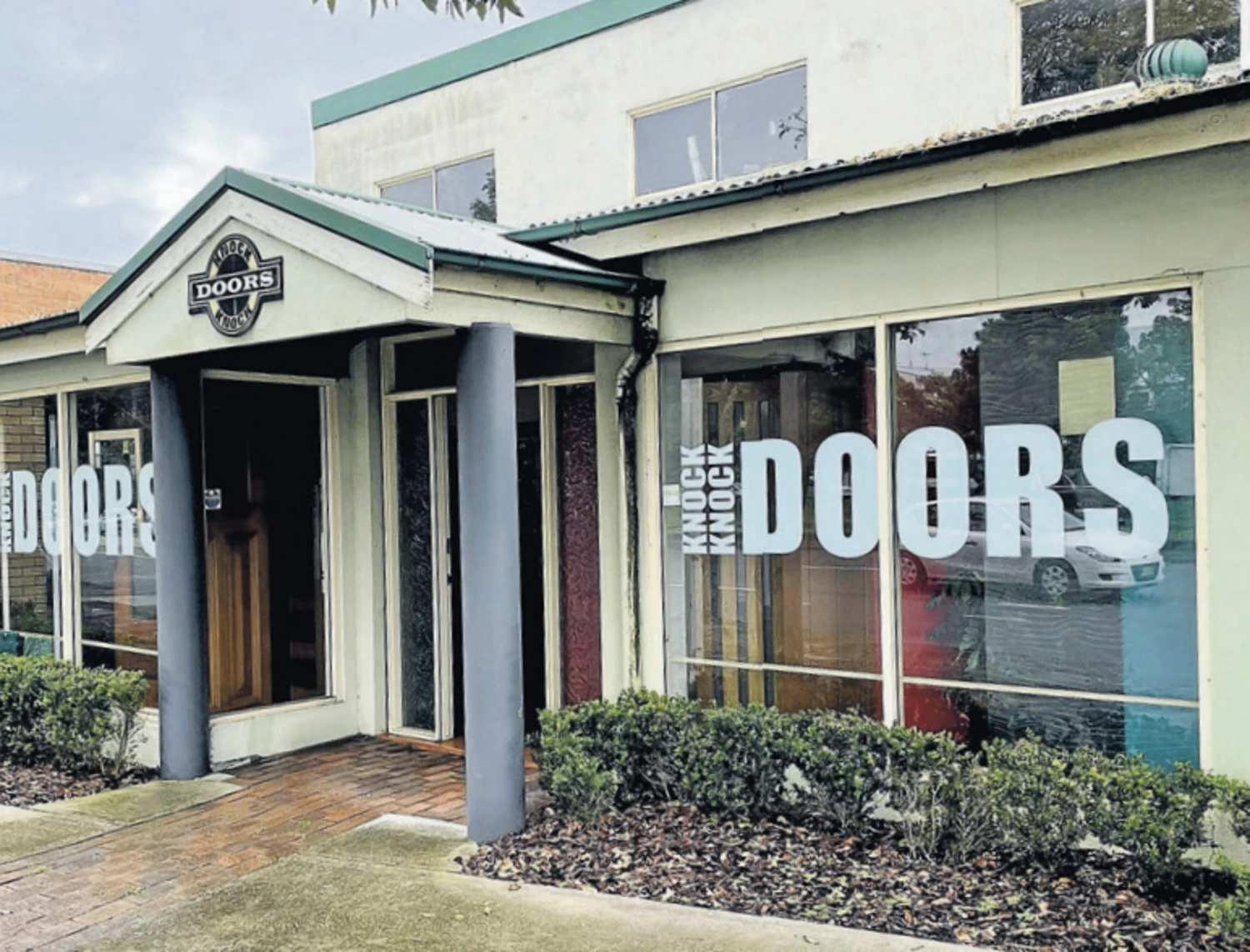 Business Image