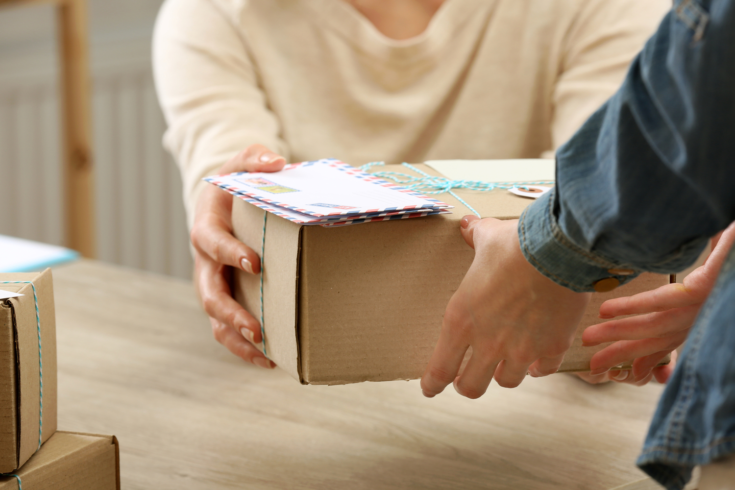 Business Image