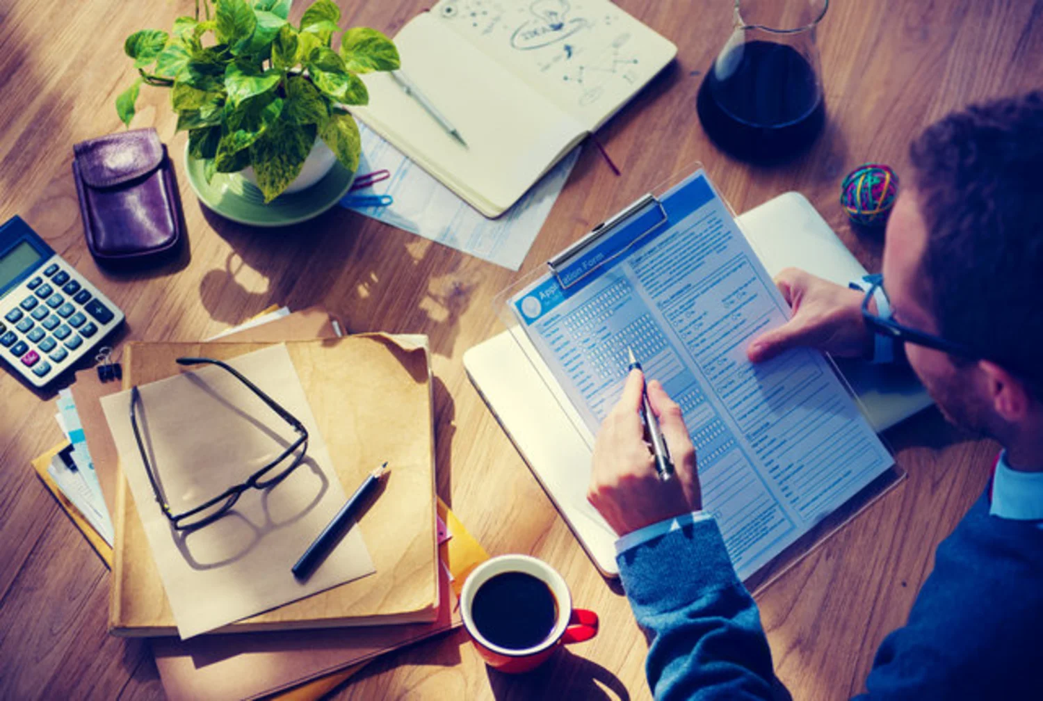 Business Image