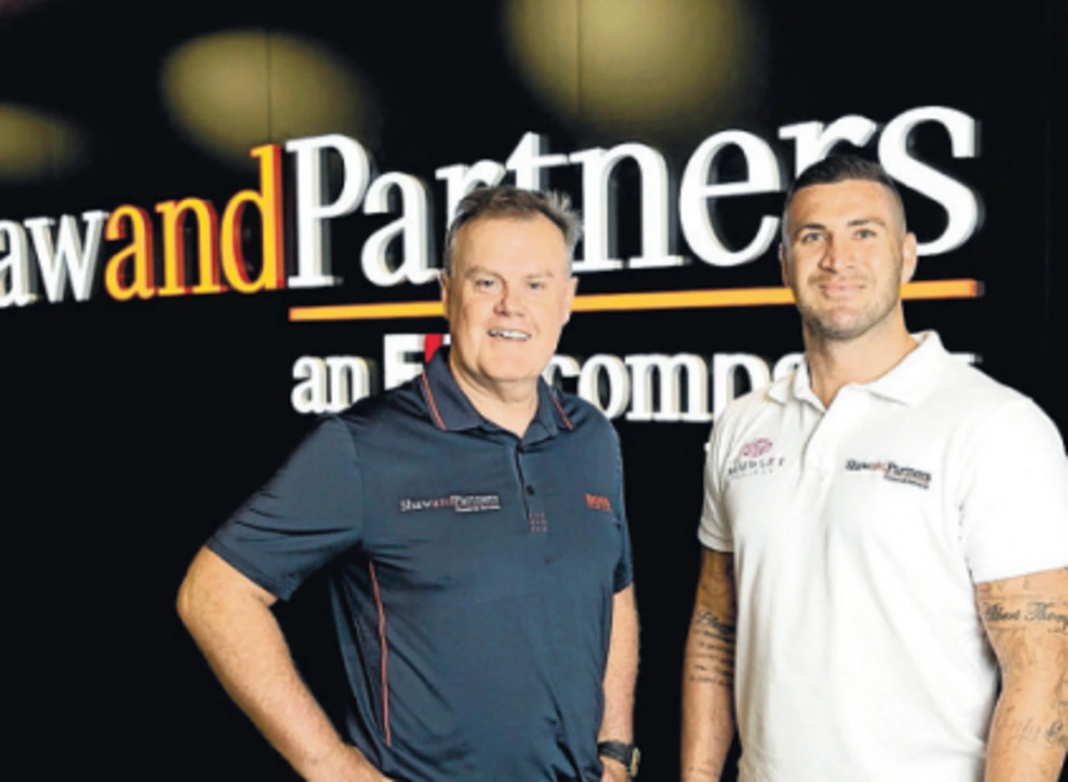 Business Image