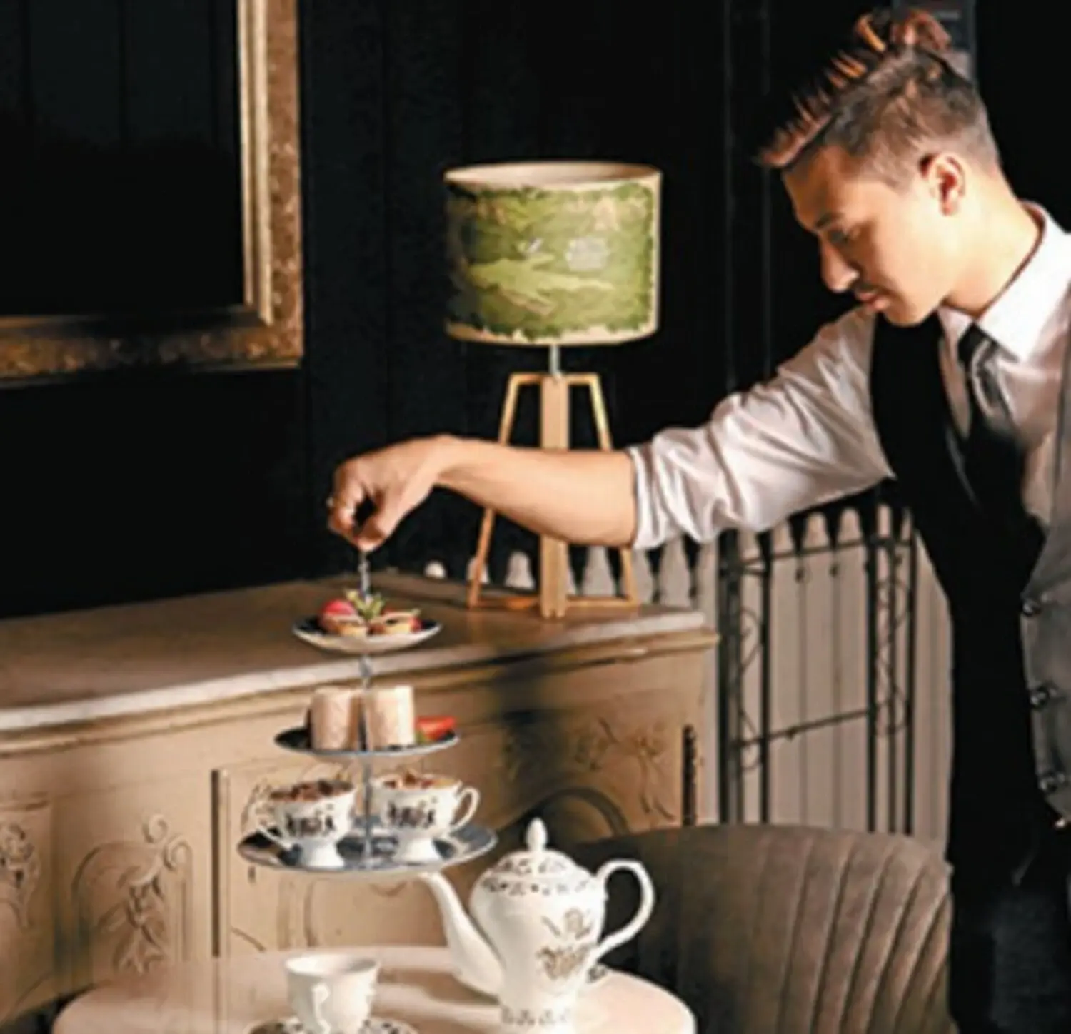 Business Image
