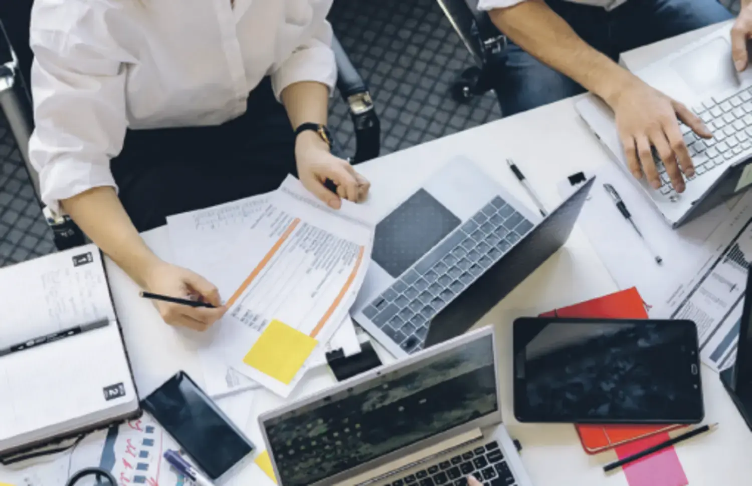 Business Image