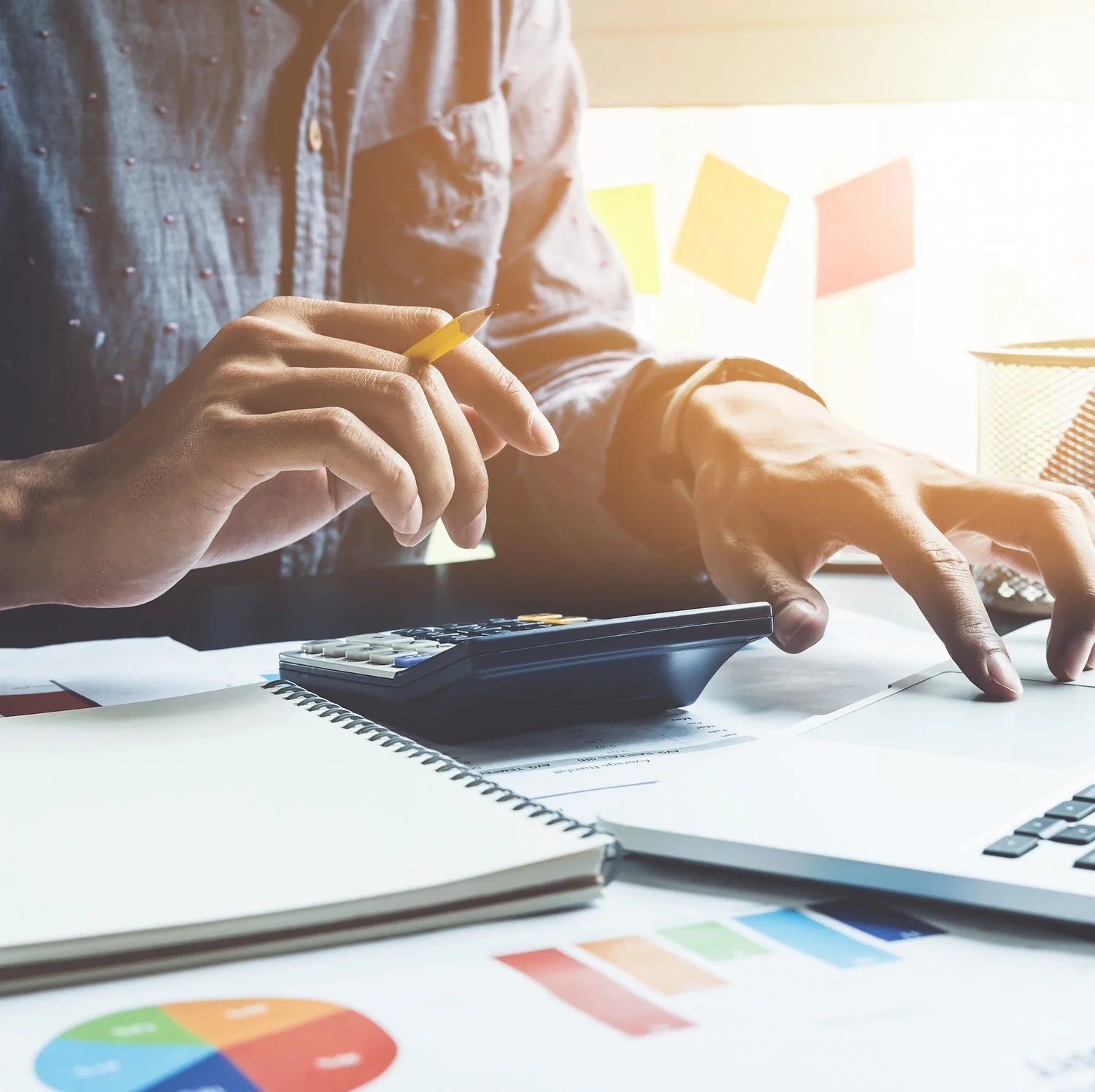 Business Image