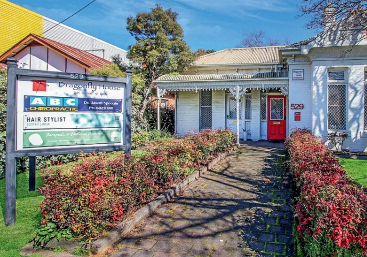 Business Image