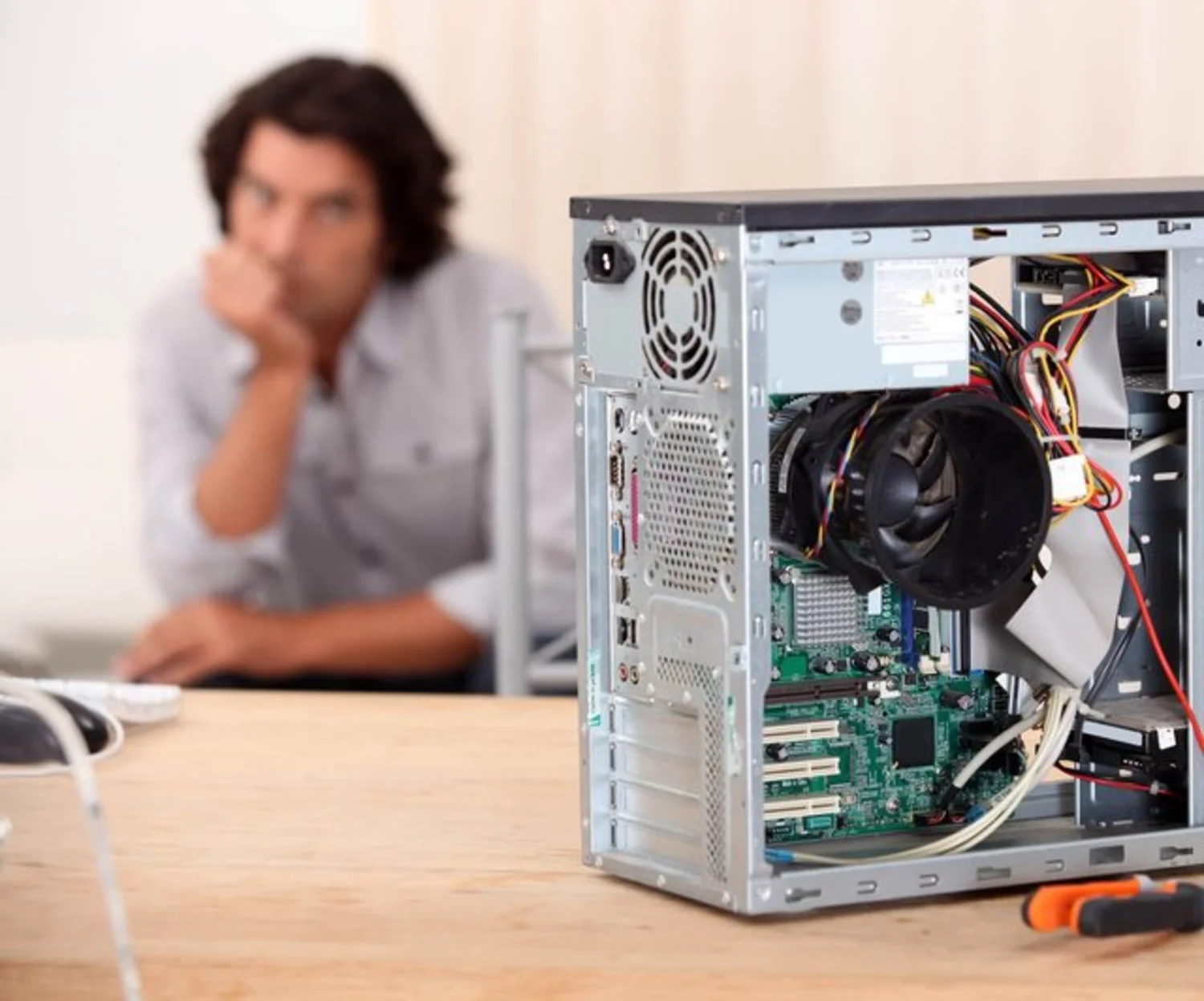 Business Image